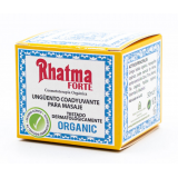 Ungüento Rhatma Forte · Rhatma · 50 ml