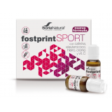 Fost Print Sport · Soria Natural · 20 viales