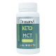 MCT Aceite de Coco 1.000 mg KETO · Drasanvi · 60 perlas