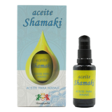Shamaki Aceite · Hiranyagarba · 30 ml