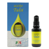 Tulsi Aceite · Hiranyagarba · 30 ml