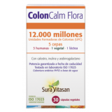 ColonCalm Flora · Sura Vitasan · 30 cápsulas