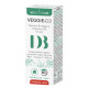 Veggie D3 - VeggieHelp · Dieteticos Intersa · 20 ml