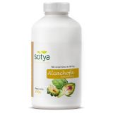 Alcachofa 500 mg · Sotya · 500 comprimidos