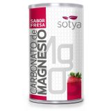 Carbonato de Magnesio · Sotya · 180 gramos
