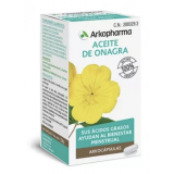 Arkocapsulas Aceite de Onagra · Arkopharma · 100 perlas