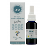 Omega 3 DHA Family · Veggunn · 30 ml