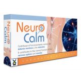 Neuro Calm · Tegor · 30 comprimidos