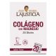 Colágeno con Magnesio · Ana Maria LaJusticia · 20 sticks