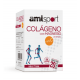 Colágeno con Magnesio + Vitamina C AML Sport · Ana María LaJusticia · 20 sticks