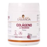 Colágeno con Magnesio · Ana María LaJusticia · 350 gramos