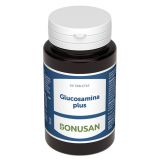 Glucosamina Plus · Bonusan · 60 comprimidos