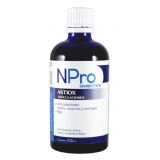 Antiox · NPRO Mibiota · 100 ml