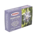 Pasiflora Plus · Integralia · 60 cápsulas