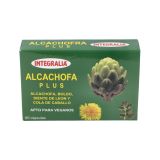 Alcachofa Plus · Integralia · 60 cápsulas