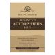 Acidophilus Plus Avanzado · Solgar