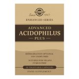 Acidophilus Plus Avanzado · Solgar
