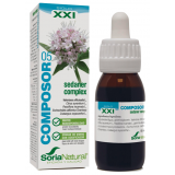 Composor 05 - Sedaner Complex XXI · Soria Natural · 50 ml