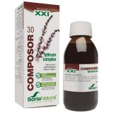 Composor 30 - Lythrum Complex XXI · Soria Natural · 100 ml
