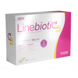 Triestop Linebiotic · Eladiet · 60 comprimidos