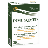 Inmunomed · Bioserum · 30 cápsulas
