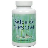 Sales de Epsom Naturales · Dismag · 300 grs