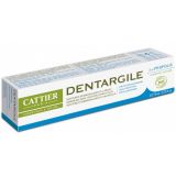 Dentífrico Dentargile Propólis · Cattier · 75 ml