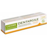 Dentífrico Dentargile Salvia · Cattier · 75 ml