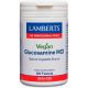 Glucosamina Vegetariana · Lamberts · 120 comprimidos