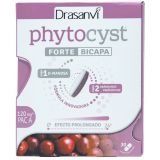Phytocyst Forte Bicapa · Drasanvi · 30 comprimidos