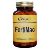 FertiMac · Zeus · 150 cápsulas