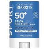 Stick Solar Azul SPF50+ Sport · Alga Maris · 12 gramos