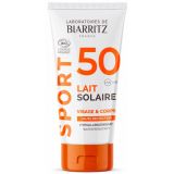 Leche Solar SPF50 Sport · Alga Maris · 50 ml