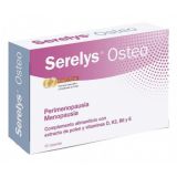 Serelys Osteo · 60 comprimidos