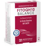 FitoQH10 Balance · FDB Laboratorios · 60 cápsulas