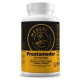 Prostameder · Mederi · 60 comprimidos
