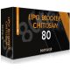 Lipo Blocker Chitosán · Innpower  · 80 cápsulas