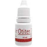 Otiter · Tegor · 10 ml