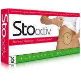 Stoactiv · Tegor · 40 cápsulas