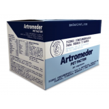 Artromeder Pet Factor · Mederivet · 360 comprimidos