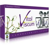 Vital Viscum · Tegor · 40 cápsulas