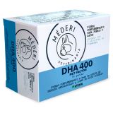 DHA 400 Pet Factor · Mederivet · 300 perlas