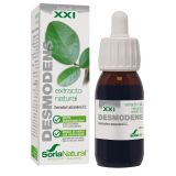 Extracto de Desmodens XXI · Soria Natural · 50 ml