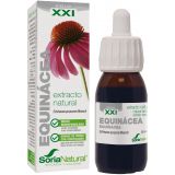 Extracto de Equinácea XXI · Soria Natural · 50 ml