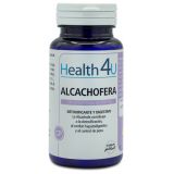 Alcachofera · Health4U · 100 comprimidos