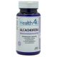 Alcachofera · Health4U · 100 comprimidos