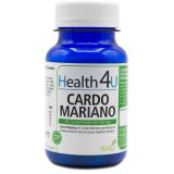 Cardo Mariano · Health4U · 60 comprimidos