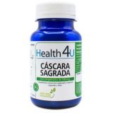 Cáscara sagrada · Health4U · 60 comprimidos