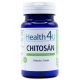 Chitosan · Health4U · 30 cápsulas