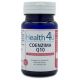 Coenzima Q10 · Health4U · 30 cápsulas